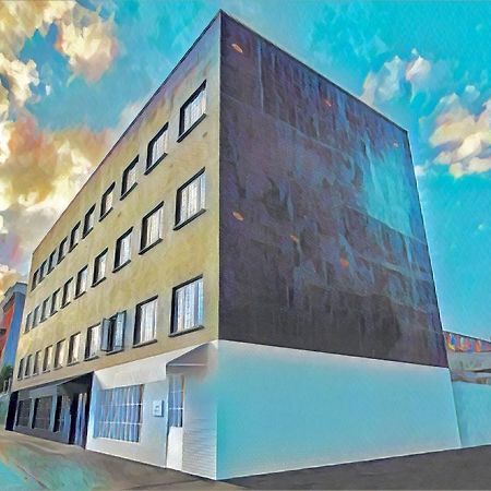 Gowanus Inn & Yard New York Exterior foto