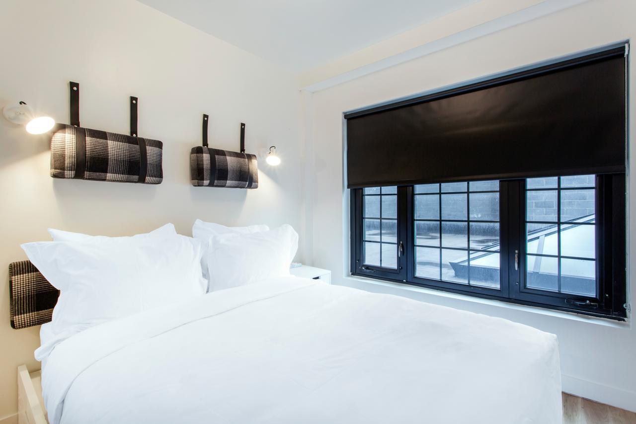 Gowanus Inn & Yard New York Exterior foto