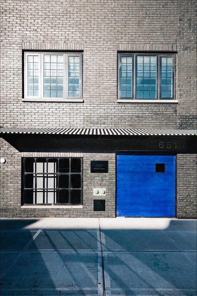 Gowanus Inn & Yard New York Exterior foto