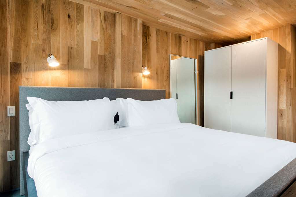 Gowanus Inn & Yard New York Zimmer foto
