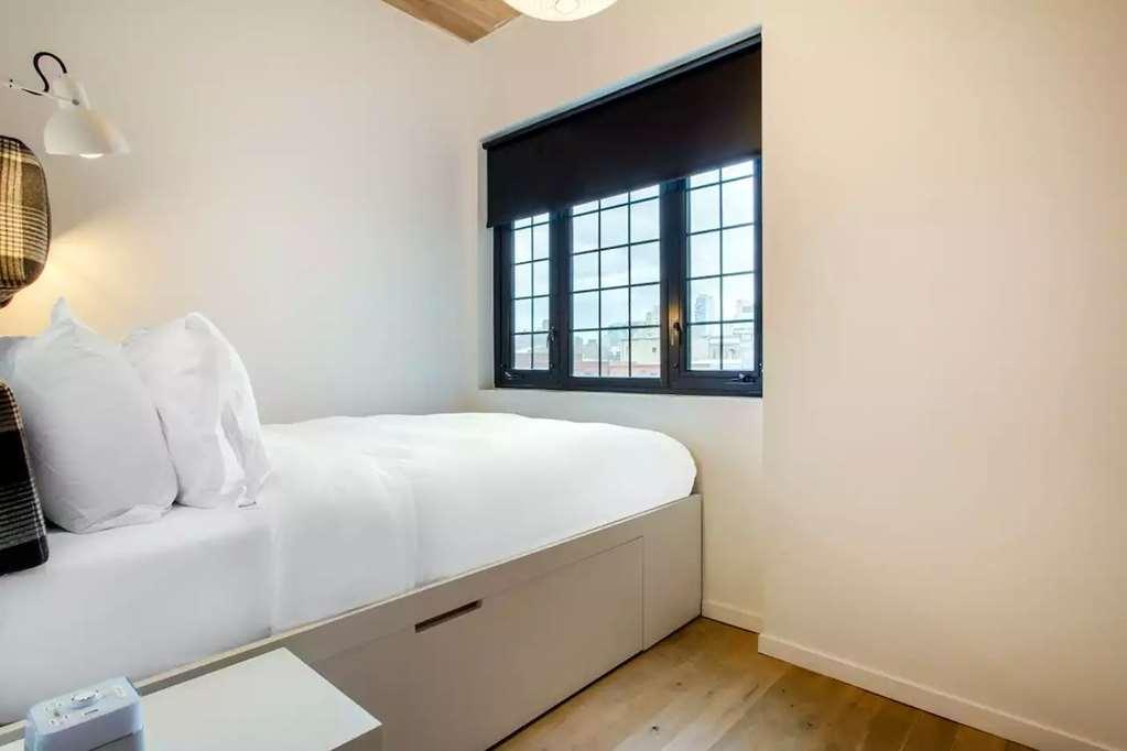 Gowanus Inn & Yard New York Zimmer foto