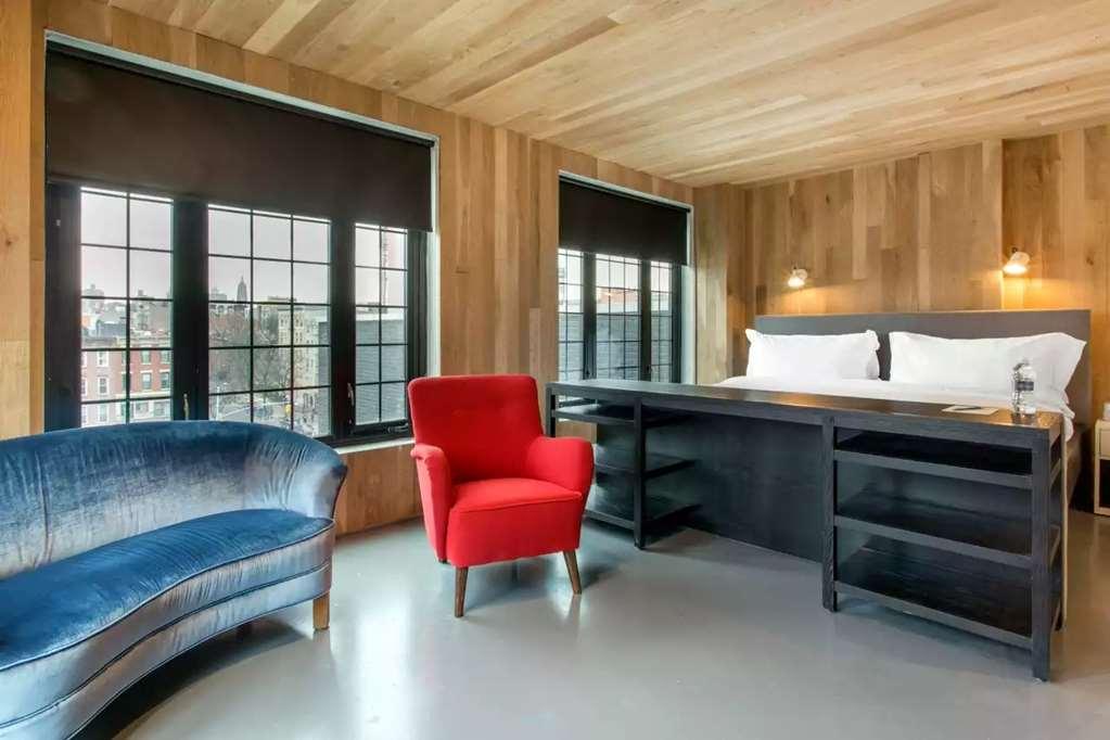 Gowanus Inn & Yard New York Zimmer foto