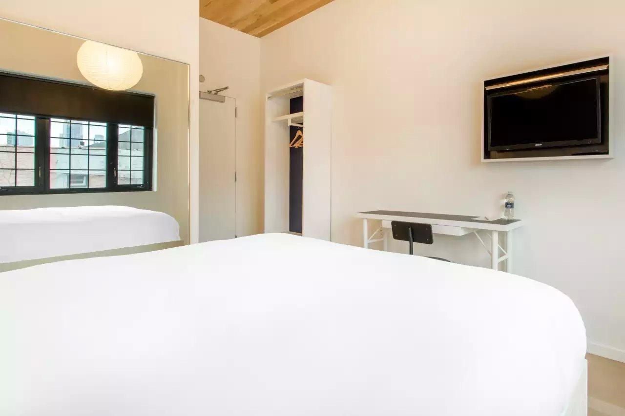 Gowanus Inn & Yard New York Exterior foto